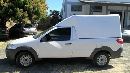 Miniatura Strada